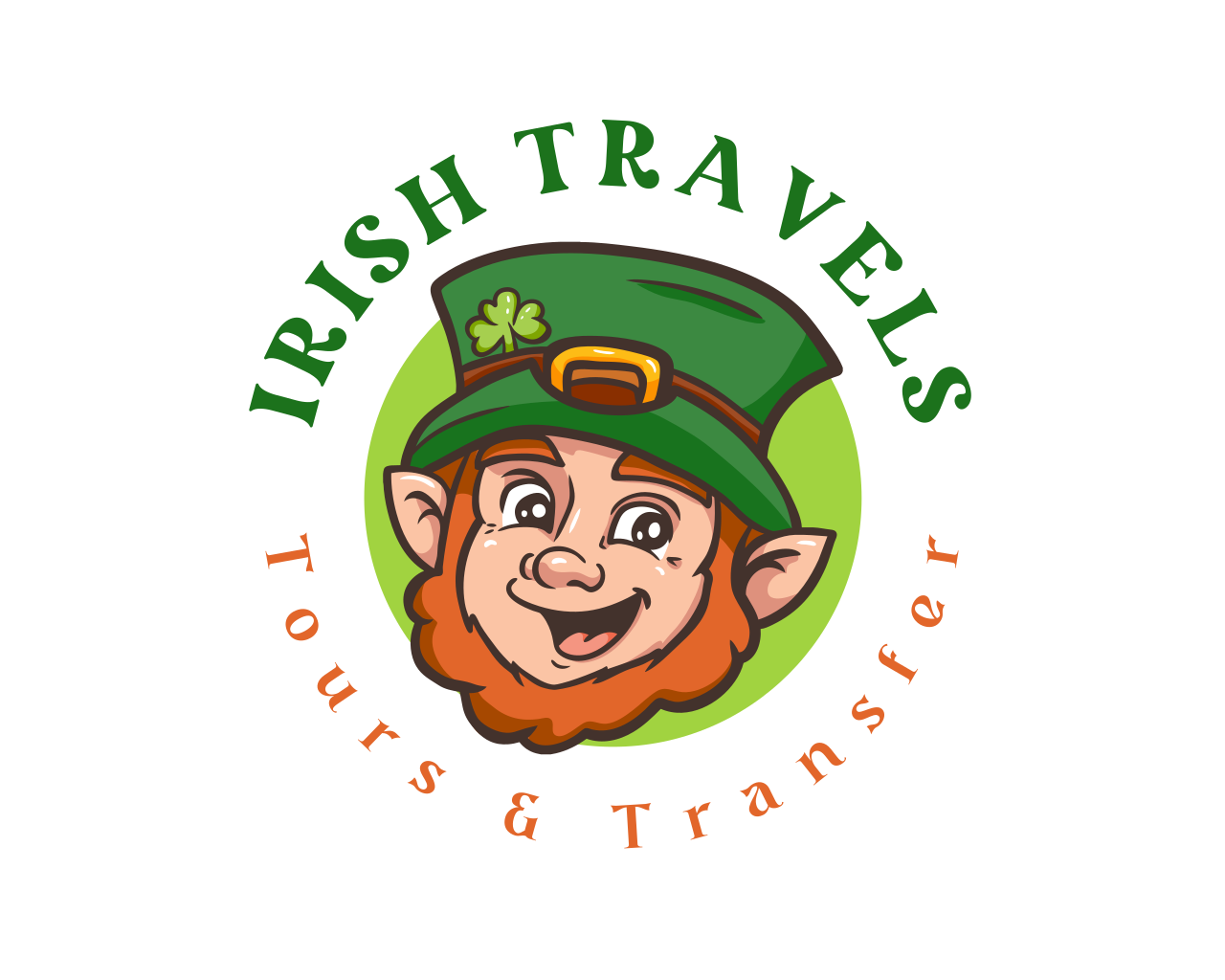 Irish Travels